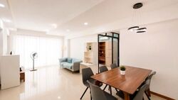 Blk 56 Strathmore Avenue (Queenstown), HDB 5 Rooms #613921671